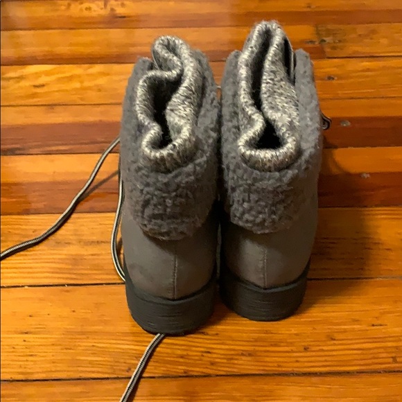 Booties - Picture 2 of 5